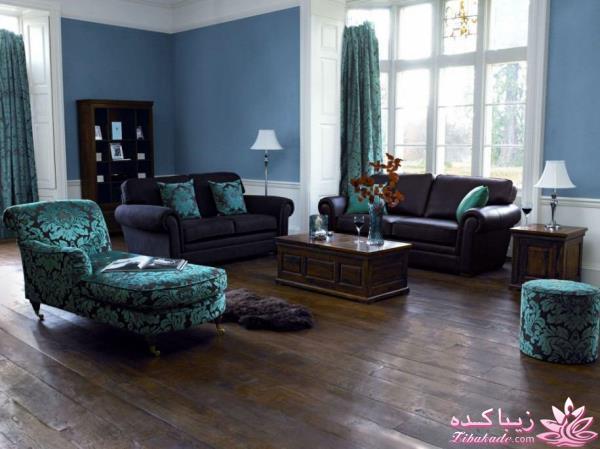 مبل های فانتزی 